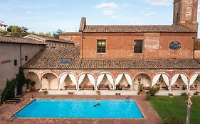 Hotel Certosa Di Maggiano
